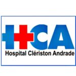 Hospital geral Cleriston Andrade - Feira de Santana